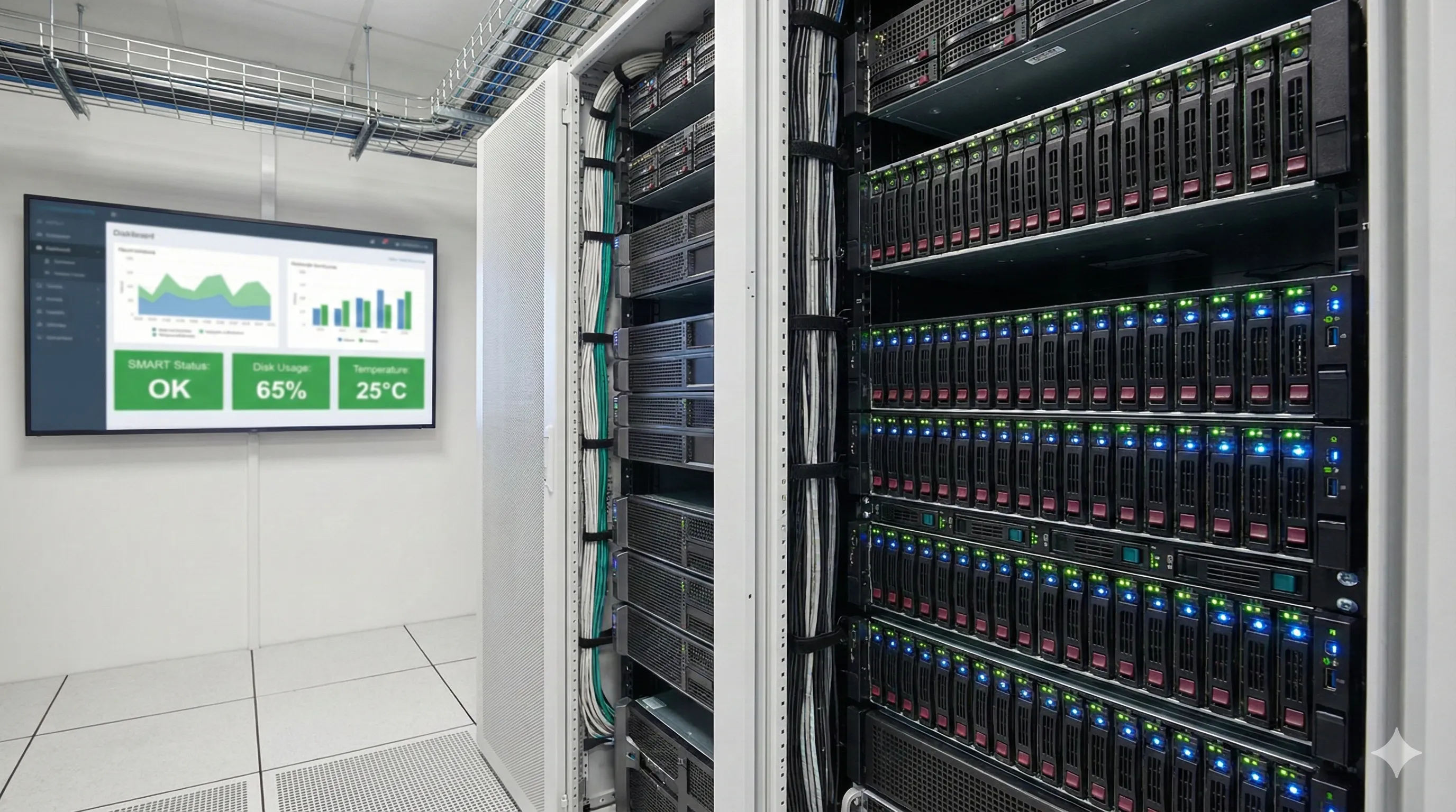 Federated VMS architecture diagram for centralized enterprise surveillance